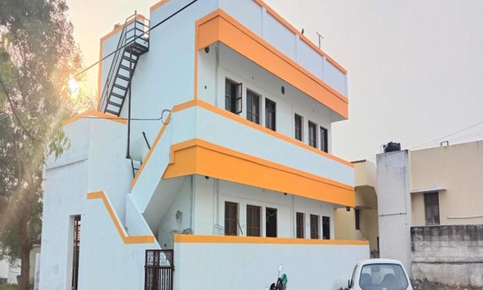 Tirupur House | 2bhk Suite