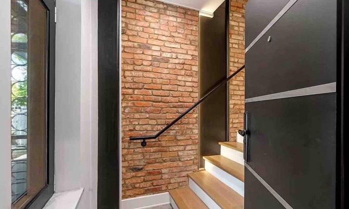 Columbia Heights Condo | 2BR/2.5BA Penthouse condo w/Rooftop & PARKING!