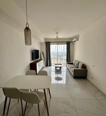 Bumi Serpong Damai Apartment | 2BR Apartment - Sky House BSD Next to Aeon Mall and ICE