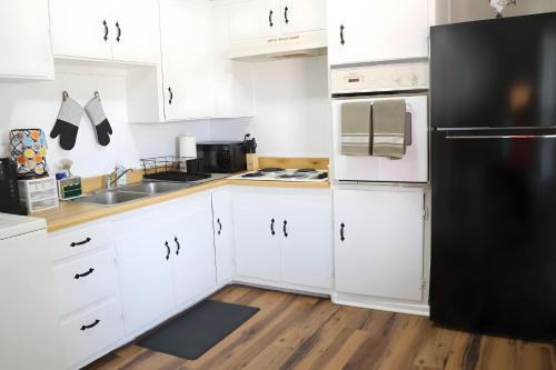 Ralls Apartment | 2BR Apartment