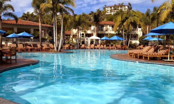 Aviara Villa | 2br - Aviara Four Seasons Carlsbad Easter Weekend, Sleeps 8, April 19-20 2 nts