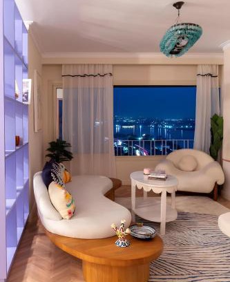 Maadi Apartment | 2BR Dreamy maadi khan River View