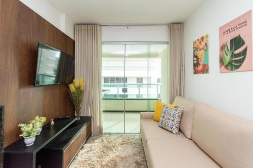 Setor Bueno Apartment | 2BR equipped apt, Setor Bueno - PPB1206