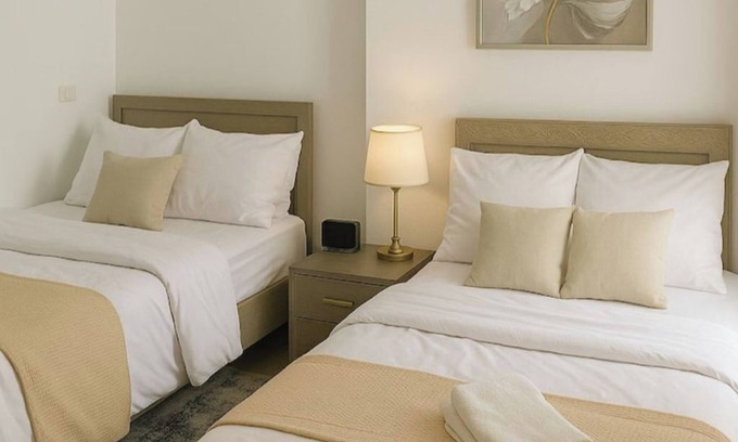 Madinaty Apartment | 2BR Luxury Apartment In Privado