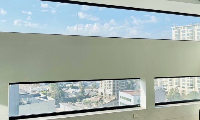 Bole Apartment | 2BR Luxury, Beautiful & Spacious Apartment - Bole Atlas, Addis Ababa, Ethiopia