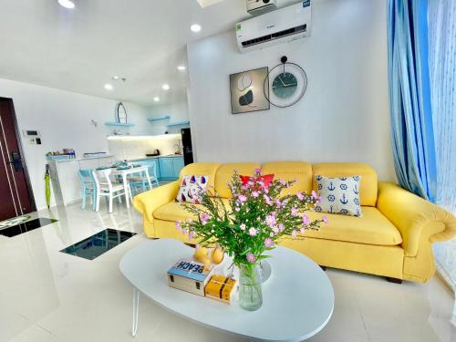 Son Tra Apartment | 2BR Luxury riverview - Melody of the Sea Monarchy