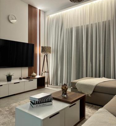 Madinaty Apartment | 2BR Modern & Comfy Apartment in luxury neighbourhood