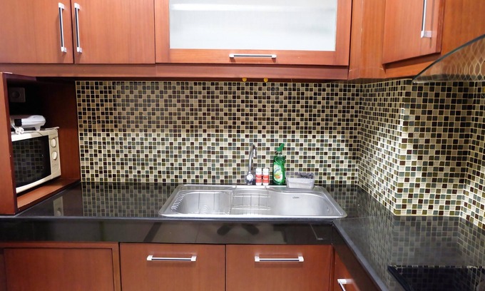 Cipete Utara Apartment | 2BR Prestige Dharmawangsa Essence Apartment Suites