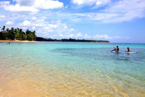 Yamasa Villa | 2BR, Private Pool, Modern, Close to Beach