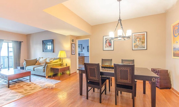 Playa Del Rey Condo | 2BR w/Gym, Pool, Tennis Courts, Close to Beach