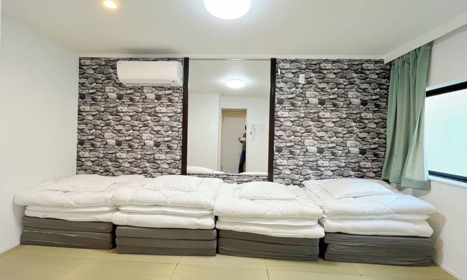 Kita Apartment | 2F Ikebukuro 10 minutes Shinjuku 15 minutes Shibuy/Kita-ku Tokyo