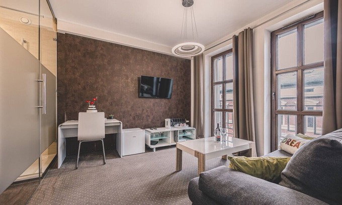 Bydgoszcz Apartment | 2Homerent Dream IV | Modern | Near Opera Nova