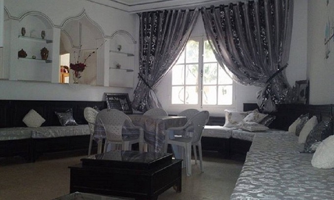 Dar Allouche House | 2km from the beach in Dar Allouche, Kélibia, Nabeul