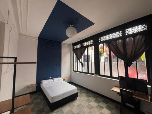 La Candelaria House | 2Living Candelaria