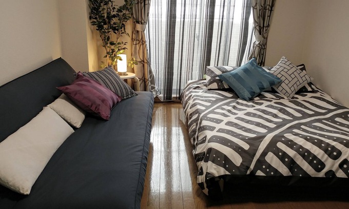 Shimokitazawa Apartment | 2min walk Shimokitazawa Sta. Wifi