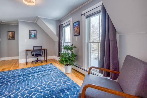 Whitefield House | 2nd Floor - Adventure Property