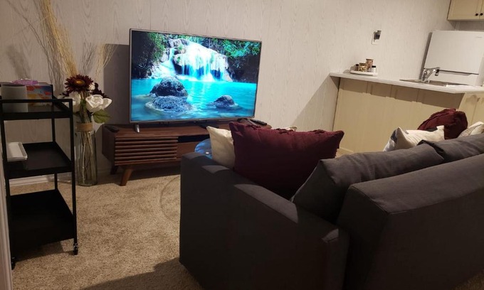 Hamilton Apartment | 2plex, Choose, 1of 2 entire units apparts