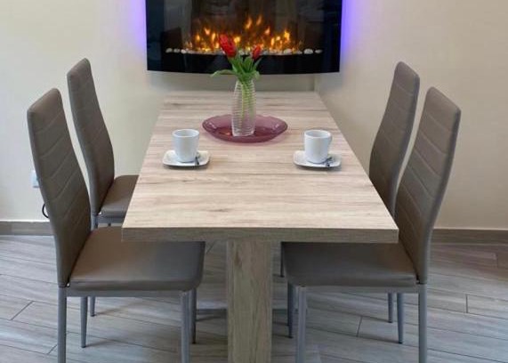 Anger-Crottendorf Apartment | 2Raum-Apartment Leznew