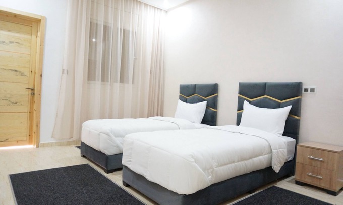 Dakhla Apartment | 2VOIES RESIDENCE - Appart 05