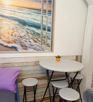 Pila Apartment | 3 łóżka ul Kossaka 12b przy galerii z Balkonem