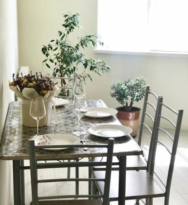 Ternopil Apartment | 3-х кімн квартира в новобудові поблизу центру