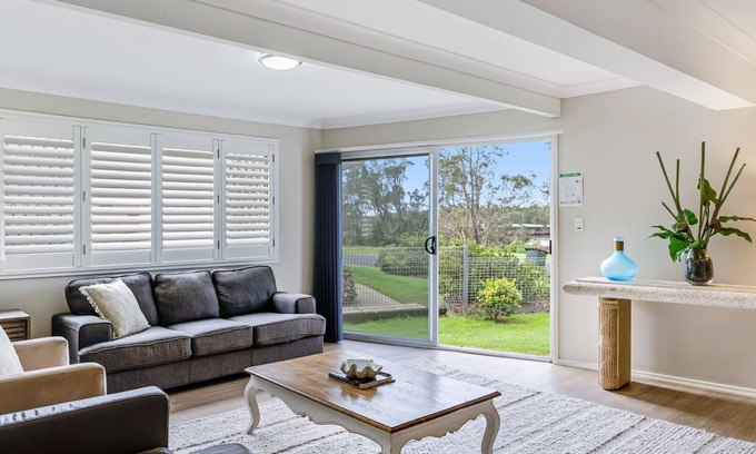 Evans Head Apartment | 3-18 Mangrove Street