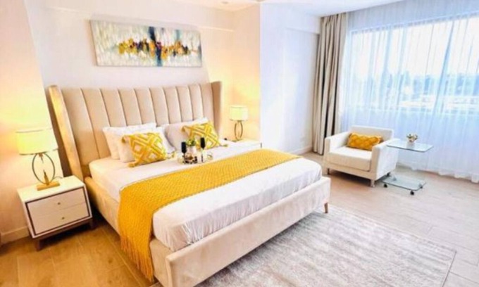 Lavington Apartment | 3&4 Bed Deluxe, WEST-PEAK Apartment Kileleshwa - 2