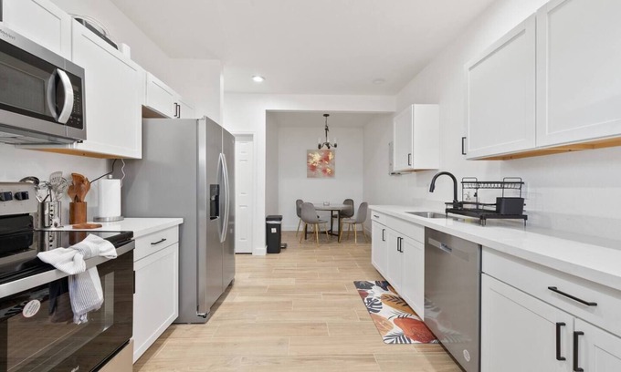 Estrella Apartment | 3.8 Miles From Downtown Phoenix