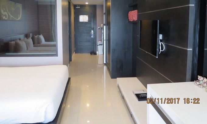 Chalong Apartment | 3 Amazing Beach Front Patong