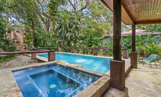 Potrero House | 3-BD Beauty 1 Block from Beach