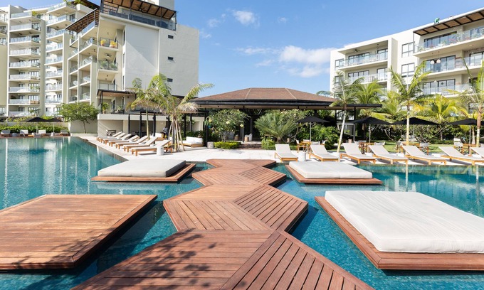Rio Mar Condo | 3 Bdr ποΈ+ 3.5 bthr π Apt ocean view/Pool π©± π©³and beach access ποΈπ