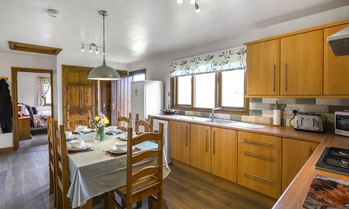 Billingsley Cottage | 3 bedroom accommodation in Bridgnorth and Ironbridge