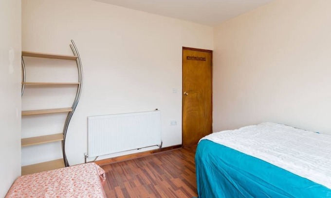 Selly Oak Apartment | 3 bed apartment near university