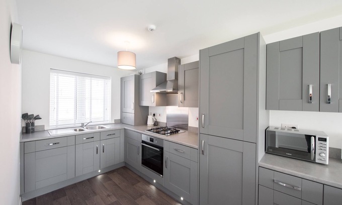 Chelmsford House | 3 Bed House Chelmsford