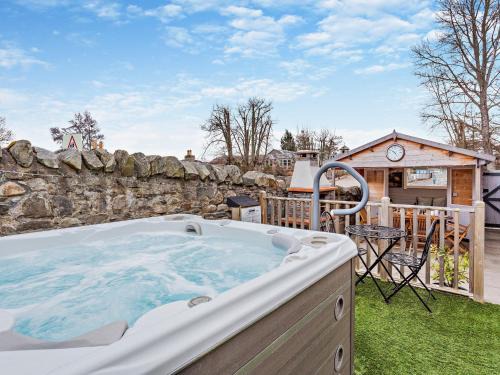 Grantown-on-Spey House | 3 Bed in Grantown on Spey 94514