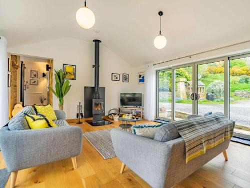 Lofthouse House | 3 Bed in Masham G0149