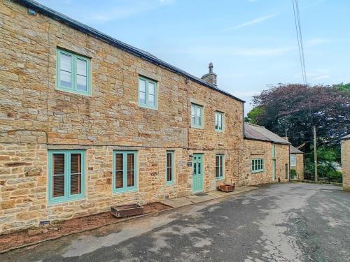 Melkridge House | 3 Bed in Melkridge oc-b33370