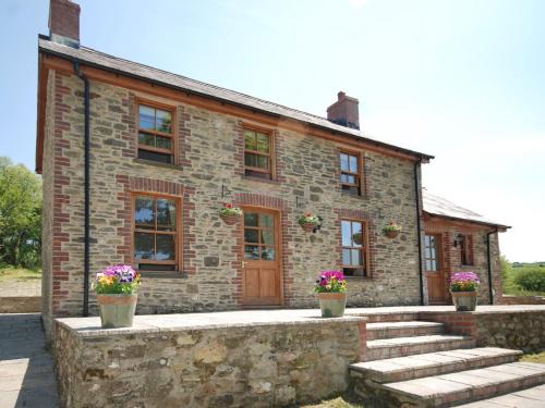 Llangeler House | 3 Bed in New Quay LLWYD