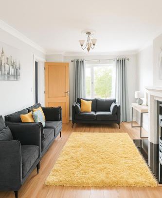 Annacotty House | 3 Bed Spacious House in Golf Links Road