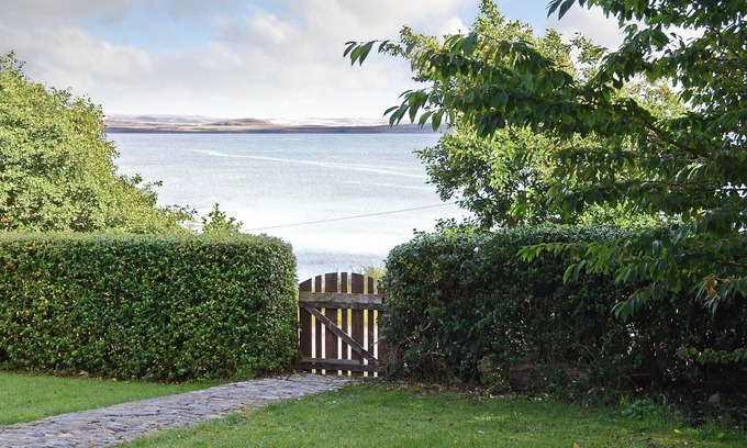 Inverasdale Cottage | 3 bedroom accommodation in Inverasdale near Poolewe