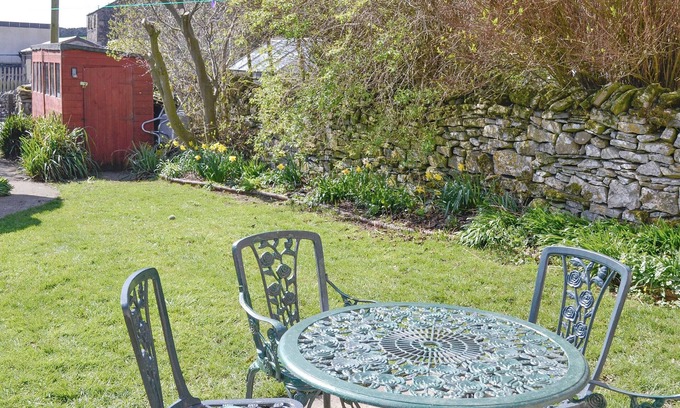 Bellerby Cottage | 3 bedroom accommodation in Bellerby near Leyburn