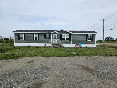 Glace Bay Apartment | 3 bedroom 1 bathroom entire house