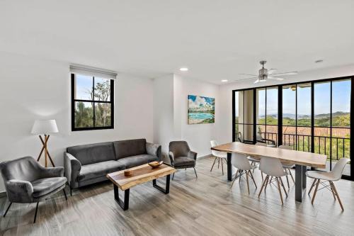 Coco House | 3-Bedroom 3rd-Floor Ocean-View Condo