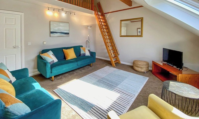 Kirkwall Cottage | 3 bedroom accommodation in All Orkney Islands