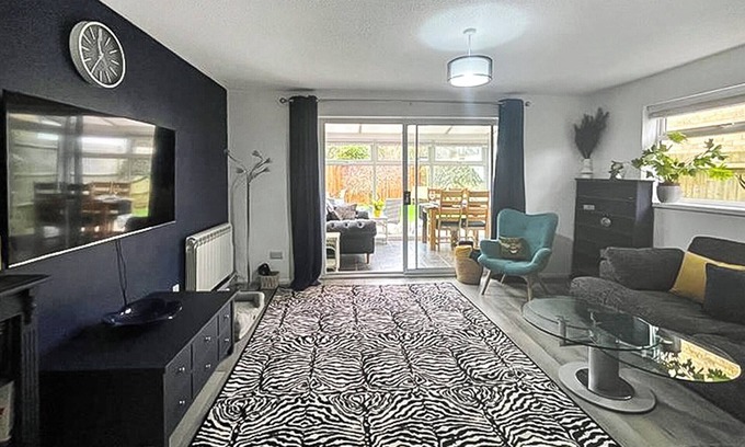 St Leonards-On-Sea Cottage | 3 bedroom accommodation in St Leonards On Sea, near Hastings