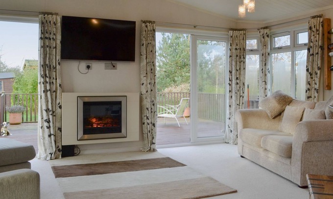 Newton on Derwent Cottage | 3 bedroom accommodation in Newton-on-Derwent