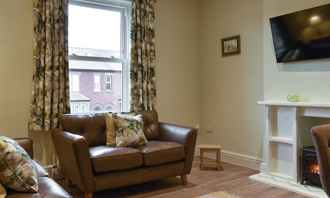 Lytham St. Anne's Cottage | 3 bedroom accommodation in Lytham St Annes