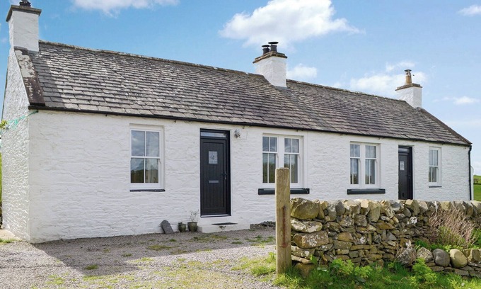 Castle Douglas Cottage | 3 bedroom accommodation in Castle Douglas