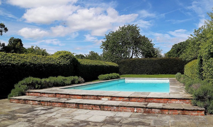 Wavehorne Cottage | 3 bedroom accommodation in Near Tenterden