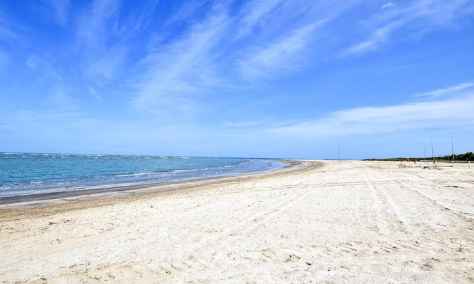 Rosolina House | 3 bedroom accommodation in Isola Albarella